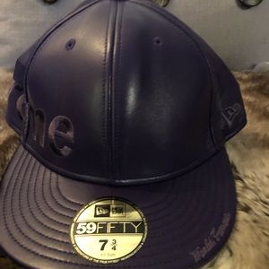 Brand New Supreme hat